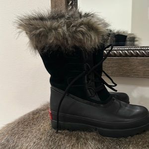 Sorel Boots